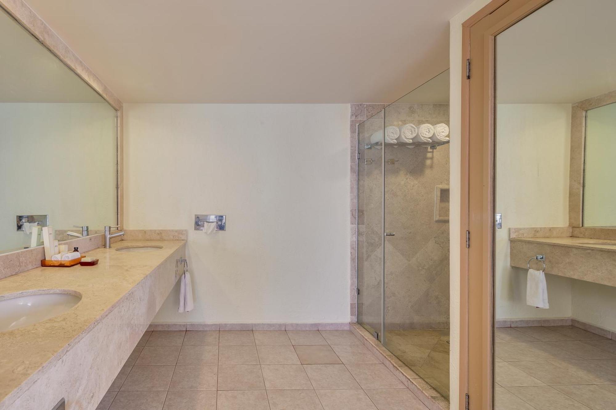 Master Suite Plus mit 3 Schlafzimmern