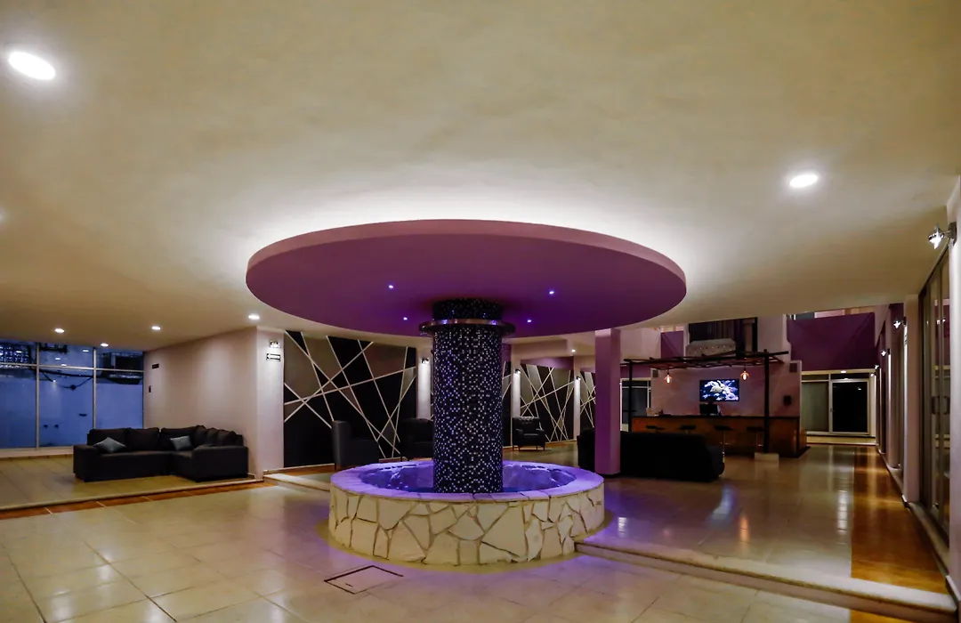 Hotel Kavia-1