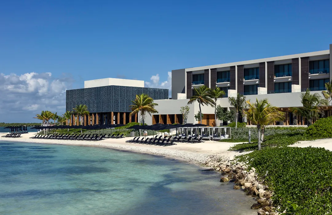 Nizuc Resort&Spa-1