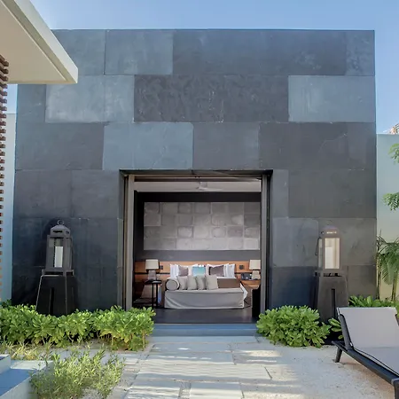 Nizuc Resort&Spa-3