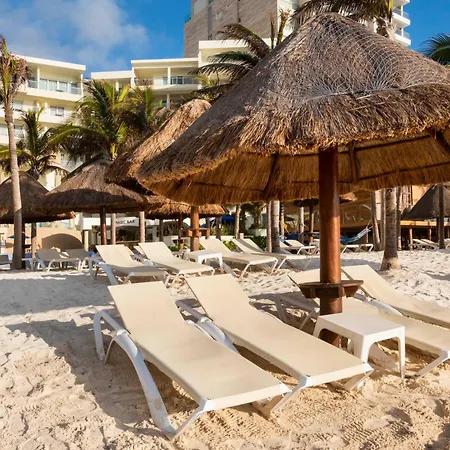 Hotel Nyx Cancun-2