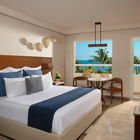 Dreams Sands Cancun Resort & Spa (Adults Only)-2