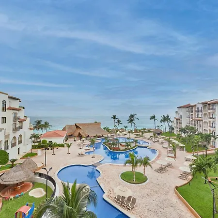 Fiesta Americana Cancun Villas-2