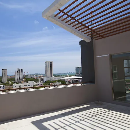 Wyndham Garden Cancun Downtown-2
