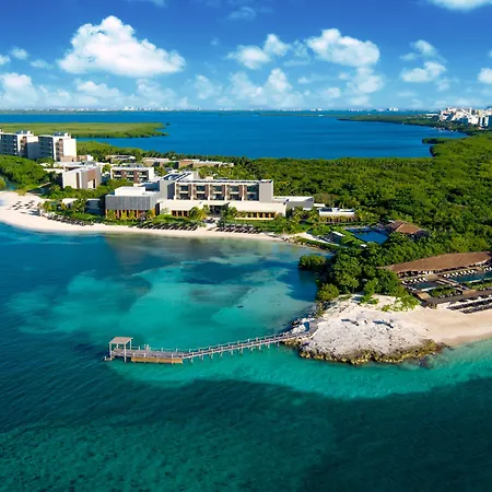 Nizuc Resort&Spa-2